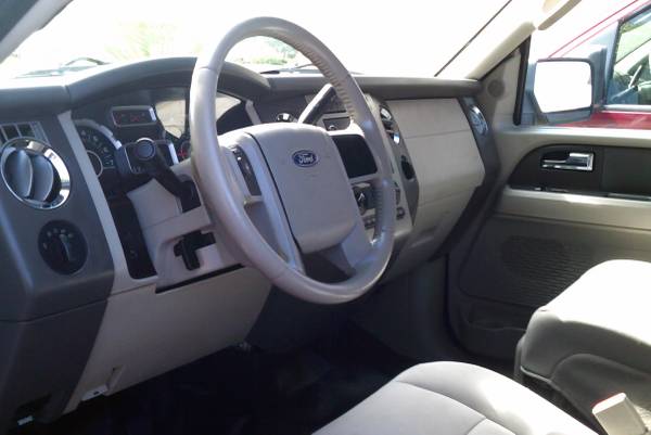 2011 4x4 Ford Expedition for sale in Yuma, CA – photo 7