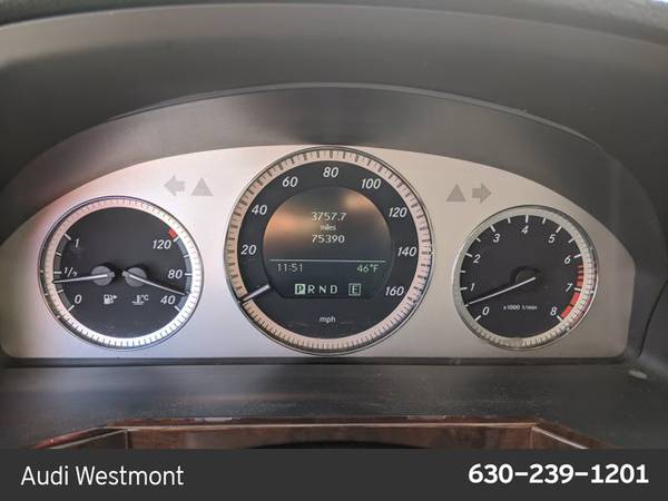2011 Mercedes-Benz GLK-Class GLK 350 AWD All Wheel Drive... for sale in Westmont, IL – photo 12