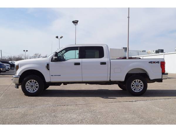 2019 Ford F-250 Super Duty XLT - - by dealer - vehicle for sale in Claremore, AR – photo 20