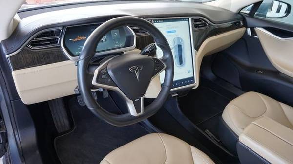 2013 Tesla Model S Sedan 4D - - by dealer - vehicle for sale in Greeley, CO – photo 20