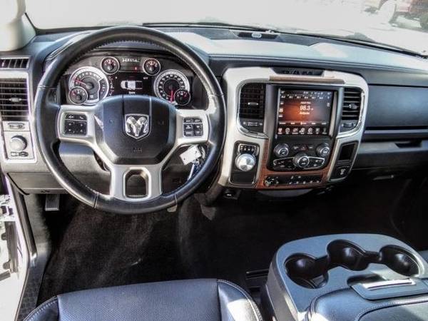 2017 Ram LARAMIE X CREW CAB ' BOX * CALL TODAY .. DRIVE TODAY!... for sale in Fontana, CA – photo 6