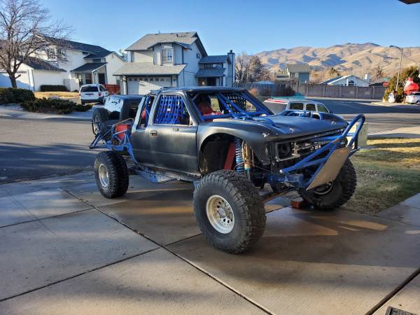 Toyota class 1400 race truck - cars & trucks - by owner - vehicle... for sale in Reno, NV – photo 9