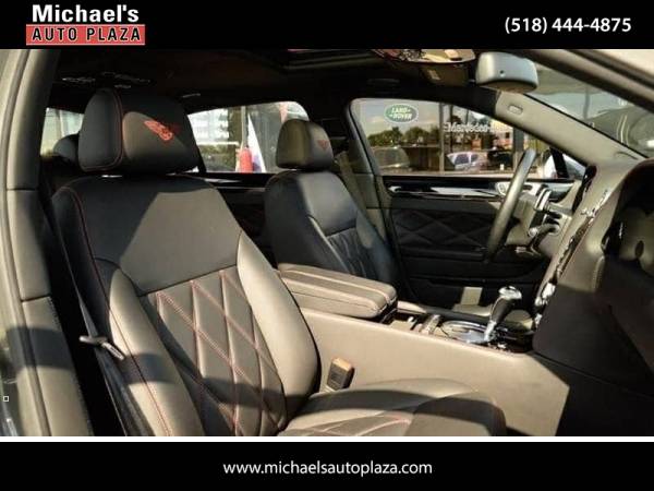 2011 Bentley Continental Flying Spur Speed Flying Spur Speed for sale in east greenbush, NY – photo 15