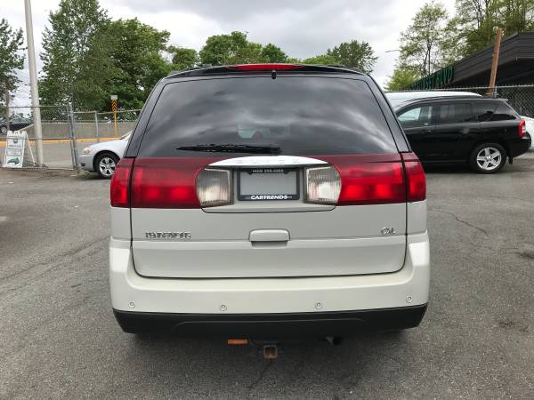2006 Buick Rendezvous CXL 1-Owner Very Well Kept for sale in Renton, WA – photo 6