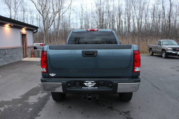 2011 GMC Sierra 2500HD SLE Stock 1703 - - by dealer for sale in Ontario, NY – photo 9