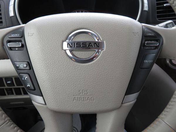 2014 NISSAN QUEST SL -EASY FINANCING AVAILABLE for sale in Richardson, TX – photo 20
