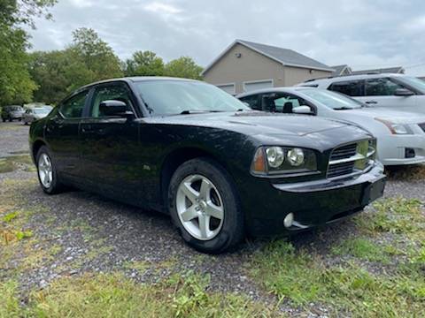 2010 DODGE CHARGER SXT - cars & trucks - by dealer - vehicle... for sale in Carthage, NY – photo 2