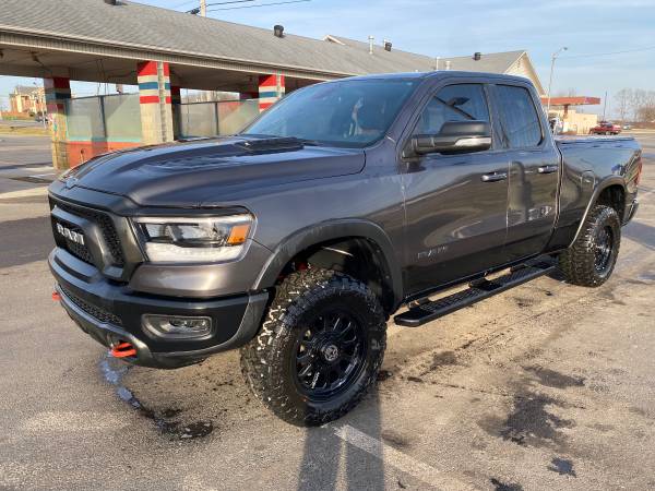 2019 Ram Rebel for sale in Other, KY – photo 8