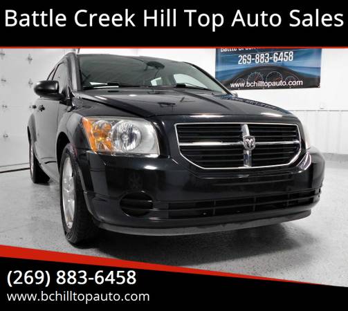 WE ARE OPEN TODAY AT BATTLE CREEK HILL TOP AUTO!... for sale in Battle Creek, MI – photo 5