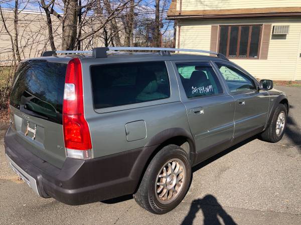 2006 VOLVO XC70 CROSS COUNTRY 178k EXC CONDITION for sale in Stratford, NY – photo 5
