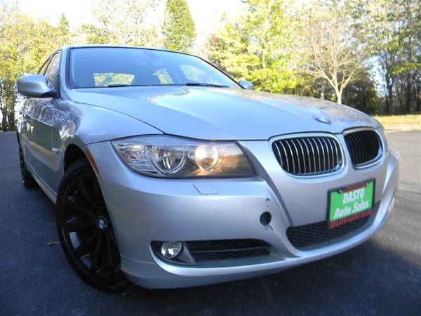 2011 BMW 3 SERIES 328i xDrive - cars & trucks - by dealer - vehicle... for sale in MANASSAS, District Of Columbia – photo 2