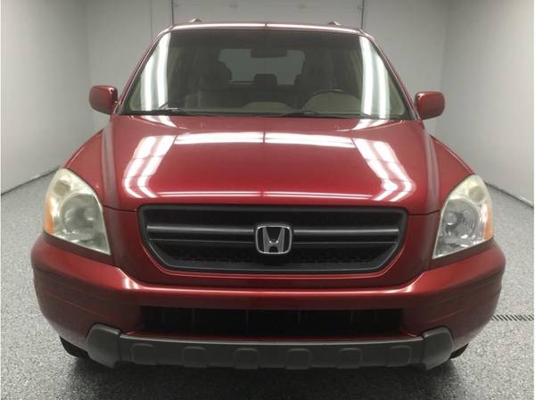 2005 Honda Pilot EX-L AWD*3RD ROW*COME TEST DRIVE*WE FINANCE*CALL!* for sale in Hickory, NC – photo 2