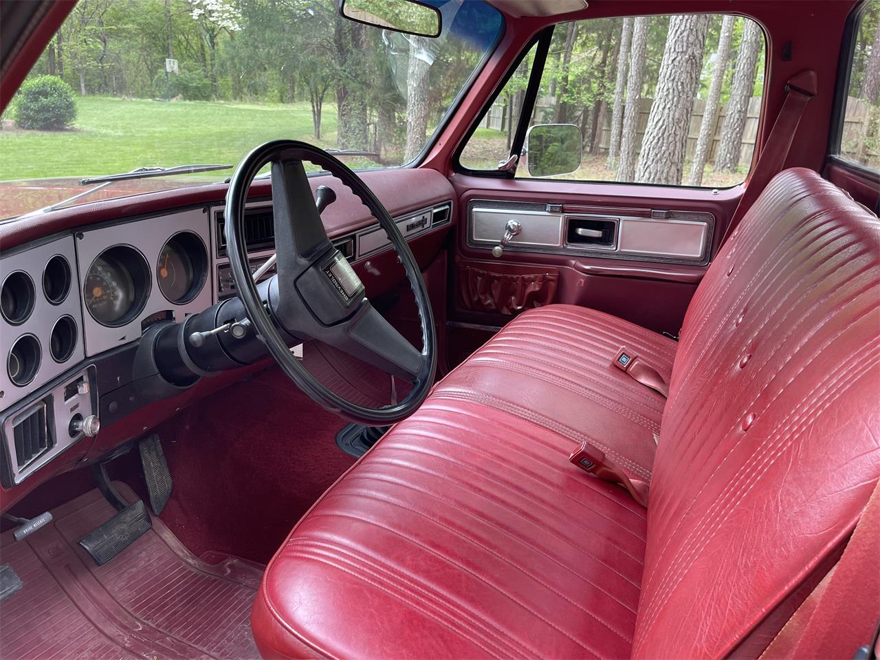 1978 Chevrolet Pickup for sale in Other, Other – photo 4