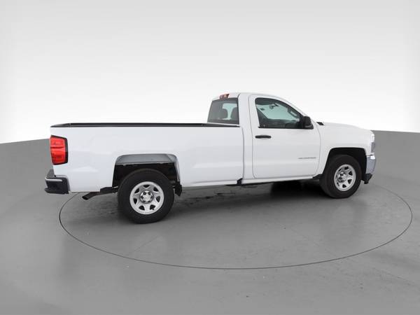 2018 Chevy Chevrolet Silverado 1500 Regular Cab Work Truck Pickup 2D... for sale in Rochester , NY – photo 12
