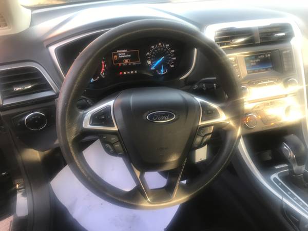 2013 Ford Fusion SE for sale in Rome, NY – photo 12