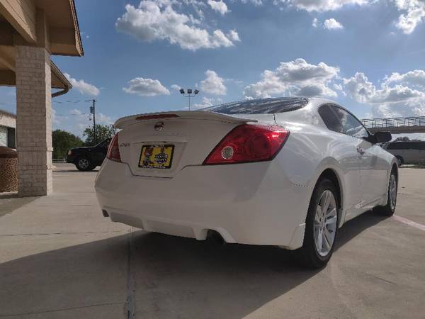 2013 Nissan Altima Coupe for sale in Sanger, TX – photo 9