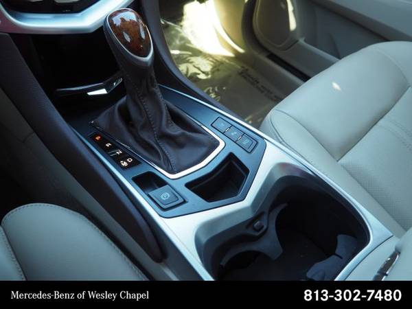 2016 Cadillac SRX Performance Collection SKU:GS515770 SUV for sale in Wesley Chapel, FL – photo 24