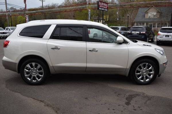 2011 Buick Enclave CXL-2 AWD! SE HABLO ESPANOL for sale in Inver Grove Heights, MN – photo 8