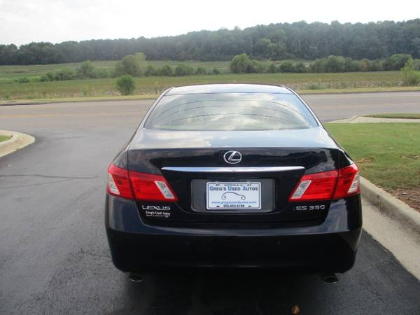 2008 Lexus ES 350 Sedan for sale in Huntsville, AL – photo 2