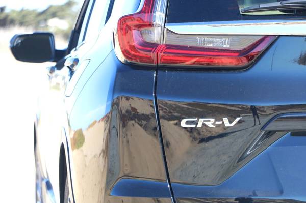 2020 Honda CR-V BLACK Great Deal! - - by dealer for sale in Monterey, CA – photo 6