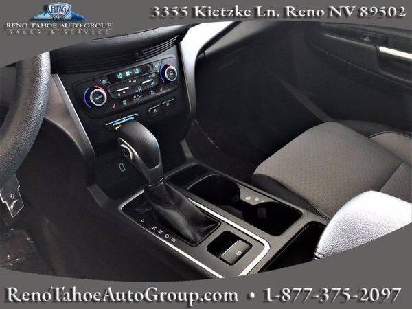 2018 Ford Escape SE - - by dealer - vehicle automotive for sale in Reno, NV – photo 22