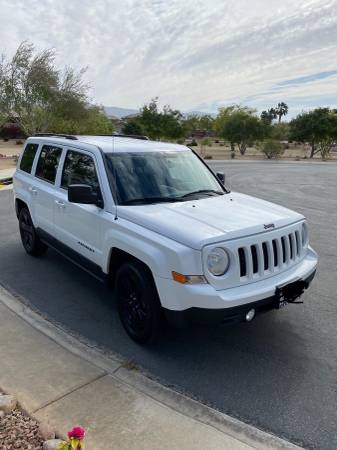 2014 Jeep Patriot for sale in Indio, CA – photo 2