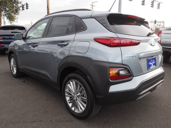 2021 Hyundai Kona SEL - - by dealer - vehicle for sale in Bend, OR – photo 6