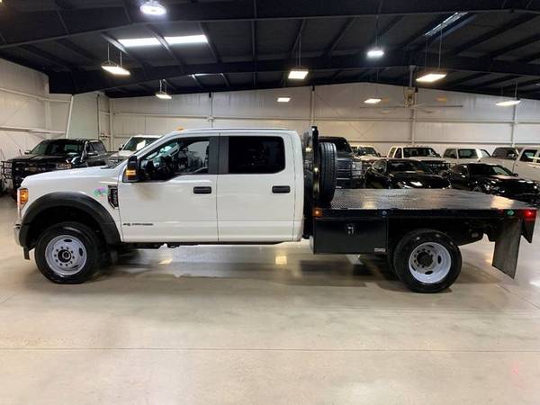 2019 Ford F-450 F450 F 450 4X4 6.7L Powerstroke Diesel Chassis Flat... for sale in Houston, TX – photo 15