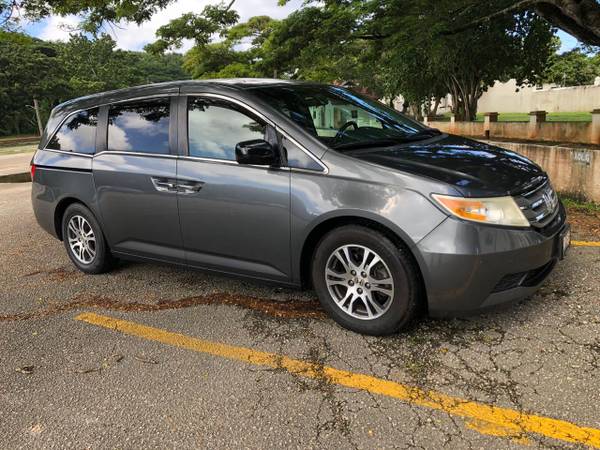 2012 Honda Odyssey - cars & trucks - by owner for sale in Other, Other