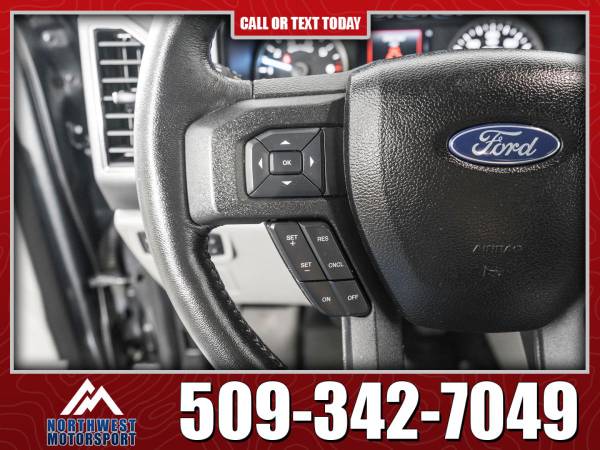 2017 Ford F-150 XLT XTR 4x4 - - by dealer - vehicle for sale in Spokane Valley, ID – photo 16