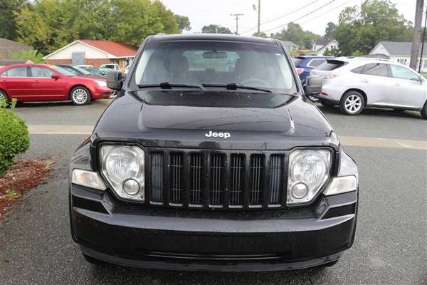 2012 JEEP LIBERTY SPORT, 0 ACCIDENTS, DRIVES GREAT, CRUISE, CLEAN -... for sale in Graham, NC – photo 2