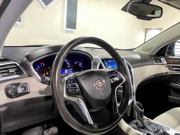 2015 CADILLAC SRX AWD LUXURY COLLECTION - cars & trucks - by dealer... for sale in Sacramento , CA – photo 15