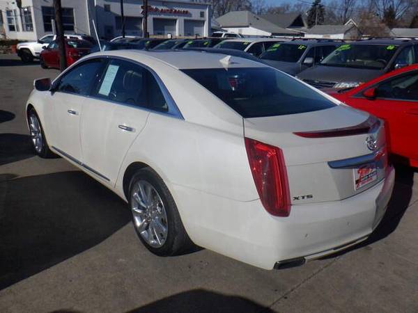 2013 Cadillac XTS Premium - cars & trucks - by dealer - vehicle... for sale in Des Moines, IA – photo 5