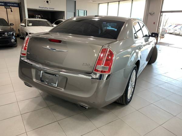 2014 Chrysler 300 C - - by dealer - vehicle automotive for sale in Springfield, IL – photo 7