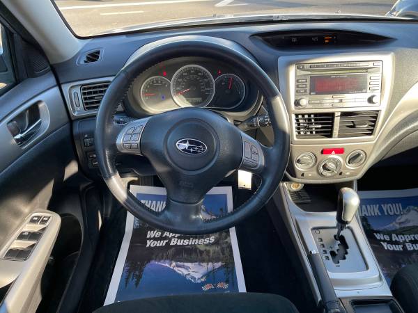 2010 Subaru Impreza 2 5I Premium Clean Title Extremely Well for sale in Vancouver, OR – photo 22