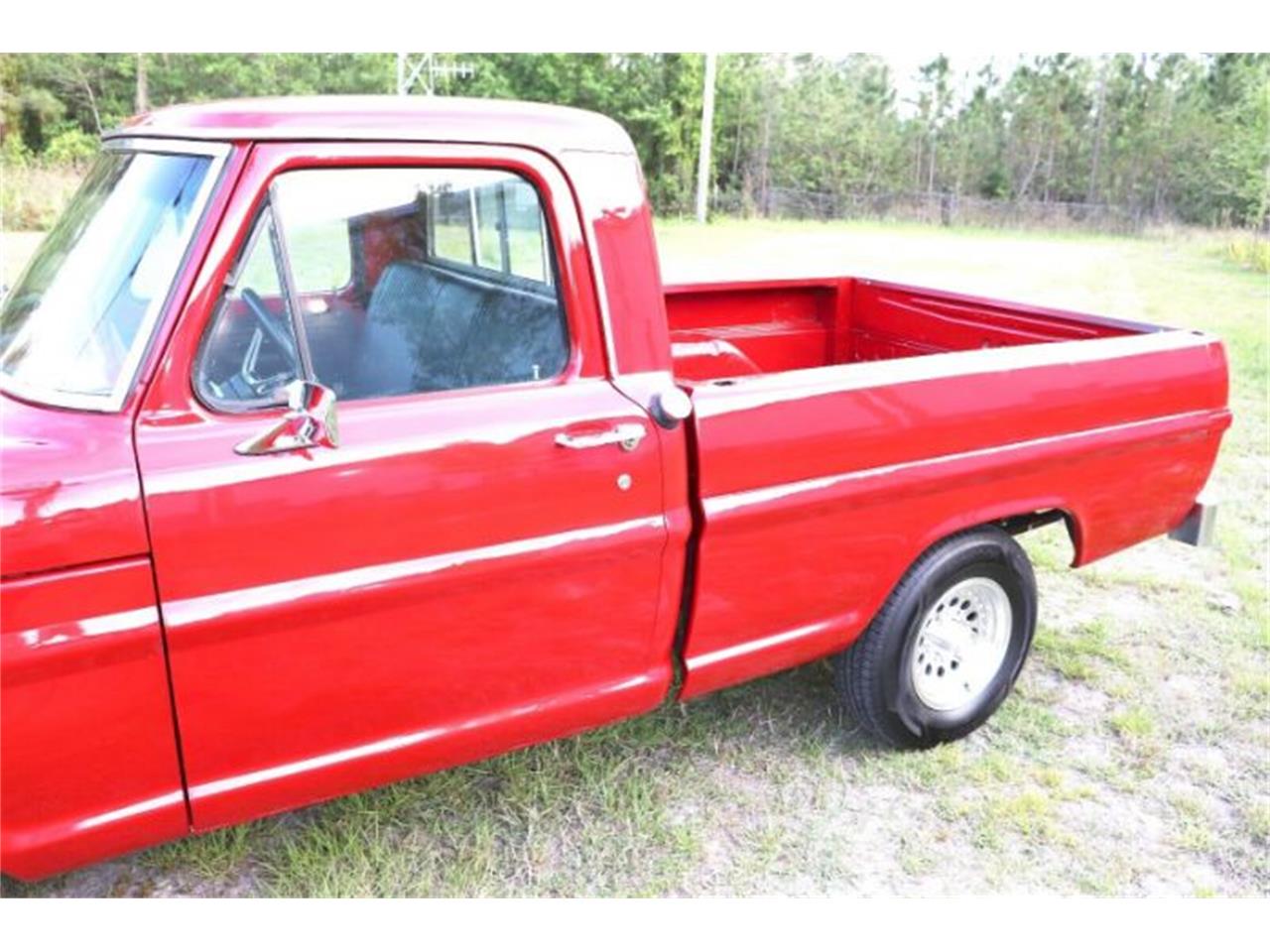 1971 Ford F100 for sale in Cadillac, MI – photo 8