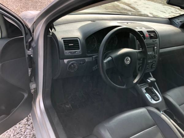 2005 Vw jetta - - by dealer - vehicle automotive sale for sale in Lincoln, NE – photo 9