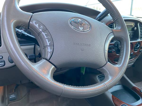 2006 TOYOTA TUNDRA LIMITED, 4X4, V8, LEATHER, SUNROOF.... - cars &... for sale in Cambridge, MN – photo 2