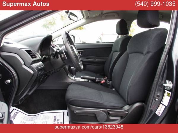 2013 Subaru Impreza Sedan 4dr Automatic Premium (((((((((( VERY... for sale in Strasburg, VA – photo 5