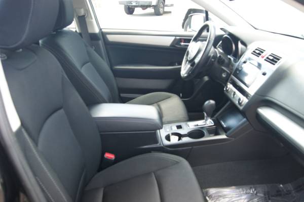 ☻2017 Subaru Legacy Premium AWD Loaded,Navi!(BAD CREDIT OK!)Uber Ready for sale in Inver Grove Heights, MN – photo 10