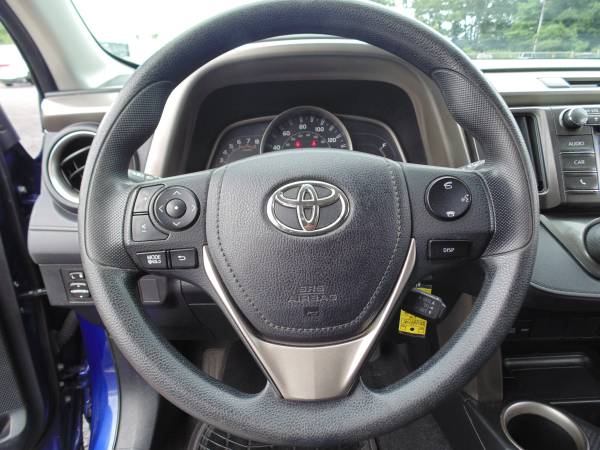 2014 Toyota Rav4 LE for sale in Hanover, MA – photo 18
