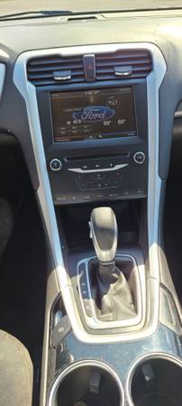 2013 ford fusion for sale in Moorhead, ND – photo 9