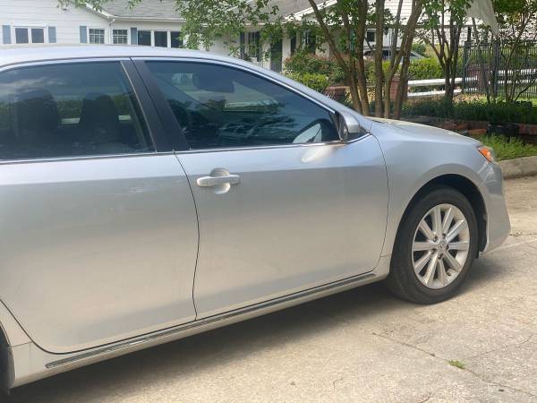 2014 Toyota Camry XLE for sale in Tyro, NC – photo 2