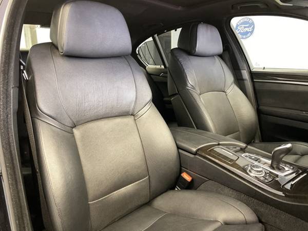 2012 BMW 5 Series 550i with M Pckg! Fully Loaded! $246/mo Est. for sale in Streamwood, IL – photo 14