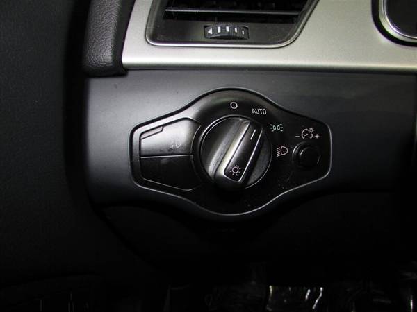 2012 Audi A5 2.0T quattro Premium Plus - cars & trucks - by dealer -... for sale in Dublin, CA – photo 12