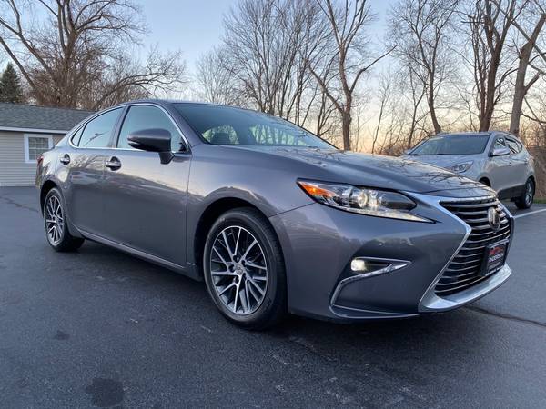 2018 Lexus ES350 40k Miles New Tires and Brakes!!! - cars & trucks -... for sale in North Grafton, MA – photo 11