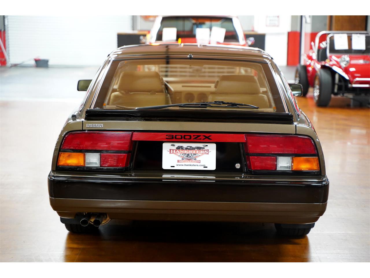 1985 Nissan 300ZX for sale in Homer City, PA – photo 6