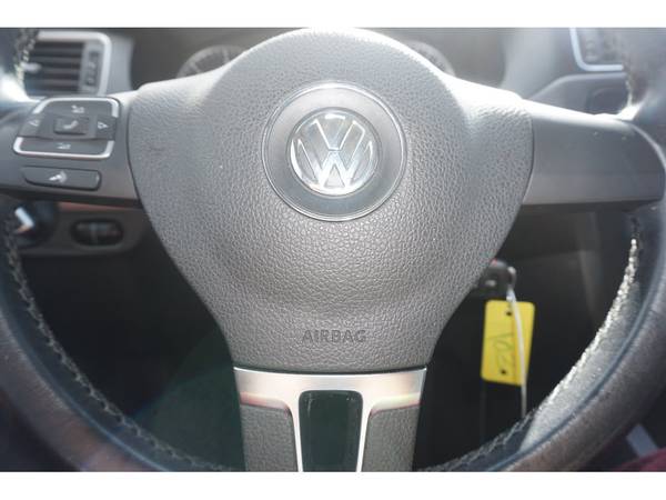 2013 Volkswagen VW Jetta TDI - Guaranteed Approval! - (? NO CREDIT -... for sale in Plano, TX – photo 9
