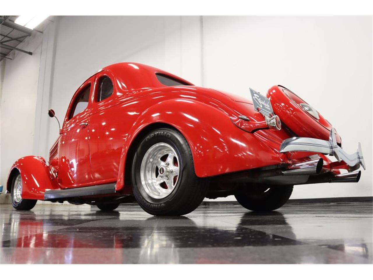 1936 Ford 5-Window Coupe for sale in Fort Worth, TX – photo 30