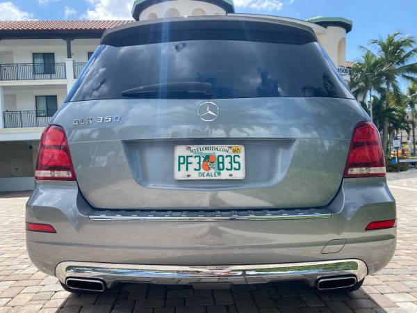 JUST REDUCED Mercedes Benz AMG GLK350 - cars & trucks - by owner -... for sale in Naples, FL – photo 4